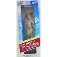 Figure - Mahou Shoujo Lyrical Nanoha / Takamachi Nanoha