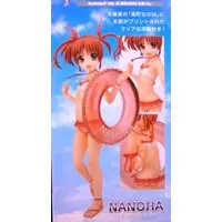 Figure - Mahou Shoujo Lyrical Nanoha / Takamachi Nanoha