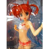 Figure - Mahou Shoujo Lyrical Nanoha / Takamachi Nanoha