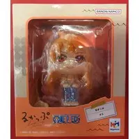 Lookup - One Piece / Nami