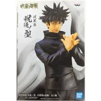 Figure - Prize Figure - Jujutsu Kaisen / Fushiguro Megumi