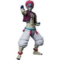 figma - Demon Slayer: Kimetsu no Yaiba / Akaza