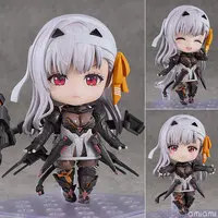 Nendoroid - NIKKE / Modernia