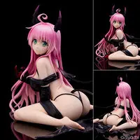 To Love-Ru Darkness Lala Satalin Deviluke Darkness ver. 1/6 Renewal Package Edition