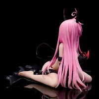 To Love-Ru Darkness Lala Satalin Deviluke Darkness ver. 1/6 Renewal Package Edition