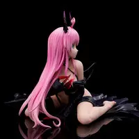 To Love-Ru Darkness Lala Satalin Deviluke Darkness ver. 1/6 Renewal Package Edition