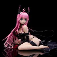 To Love-Ru Darkness Lala Satalin Deviluke Darkness ver. 1/6 Renewal Package Edition