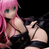 To Love-Ru Darkness Lala Satalin Deviluke Darkness ver. 1/6 Renewal Package Edition