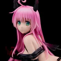 To Love-Ru Darkness Lala Satalin Deviluke Darkness ver. 1/6 Renewal Package Edition