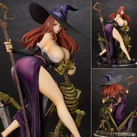 Figure - Dragon's Crown / Sorceress