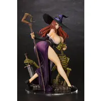 Figure - Dragon's Crown / Sorceress