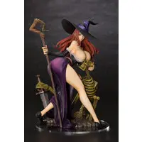 Figure - Dragon's Crown / Sorceress