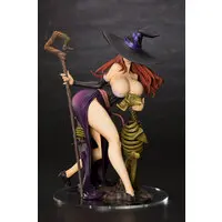 Figure - Dragon's Crown / Sorceress