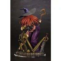 Figure - Dragon's Crown / Sorceress