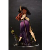 Figure - Dragon's Crown / Sorceress