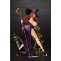 Figure - Dragon's Crown / Sorceress