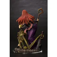 Figure - Dragon's Crown / Sorceress