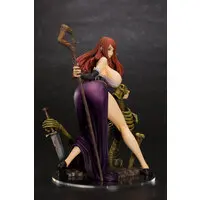 Figure - Dragon's Crown / Sorceress