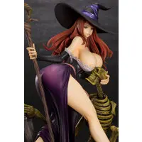 Figure - Dragon's Crown / Sorceress