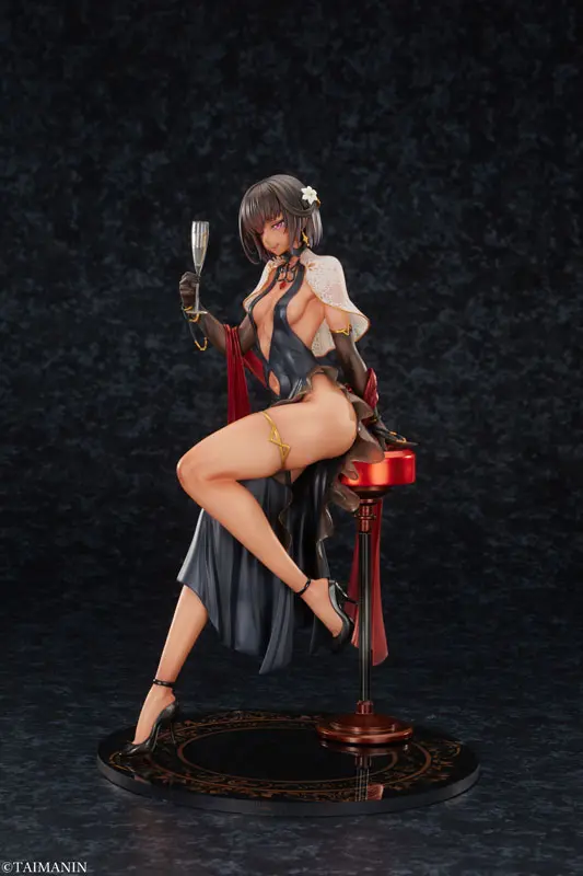 Figure - Taimanin series / Mizuki Yukikaze