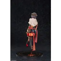 Figure - Taimanin series / Mizuki Yukikaze