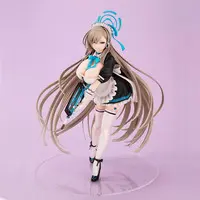 Lucrea - Blue Archive / Ichinose Asuna
