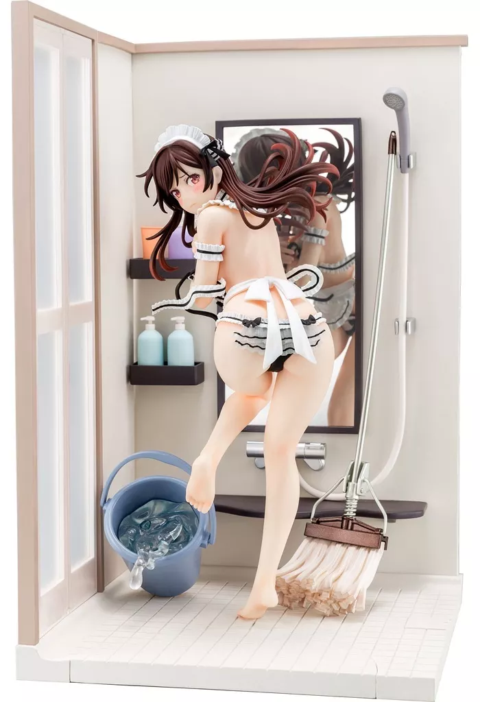 Figure - Kanojo, Okarishimasu (Rent-a-Girlfriend) / Mizuhara Chizuru