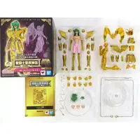 Figure - Saint Seiya