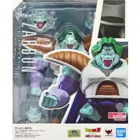 S.H.Figuarts - Dragon Ball / Zarbon