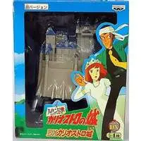 Prize Figure - Figure - Lupin III