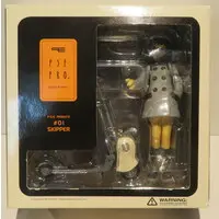 Figure - Murata Range