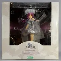 Figure - The Legend of Heroes / Renne Bright