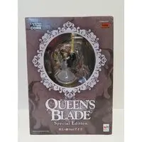 Figure - Queen's Blade / Airi