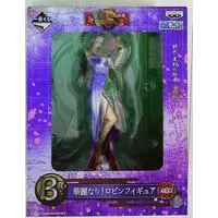 Ichiban Kuji - One Piece / Nico Robin