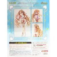 Figure - Elf Village