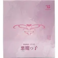 Figure - えいてぃーん (えいてぃーん nana 【『悪魔っ子』/AKUMACC】)