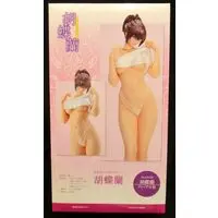 Figure - クルシマ製作所 (クルシマ製作所 胡蝶蘭 パープル色 完成品)