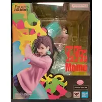 Figuarts Zero - Dandadan / Ayase Momo