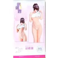 Figure - クルシマ製作所 (クルシマ製作所 胡蝶蘭 ホワイト色 完成品)