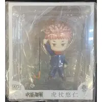 Figure - Jujutsu Kaisen / Itadori Yuuji