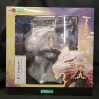 ARTFX J - Natsume Yuujinchou (Natsume's Book of Friends) / Natsume Takashi