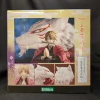 ARTFX J - Natsume Yuujinchou (Natsume's Book of Friends) / Natsume Takashi
