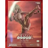 POP UP PARADE - Shingeki no Kyojin (Attack on Titan) / Annie Leonhart