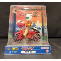 Figure - Mazinger Z
