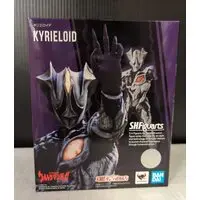S.H.Figuarts - Ultraman Series