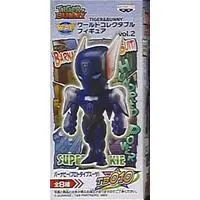 World Collectable Figure - Tiger & Bunny / Barnaby Brooks Jr.