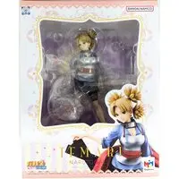 Naruto Gals - NARUTO / Temari