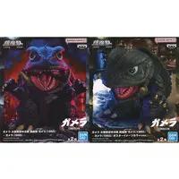 Sofubi Figure - Godzilla series