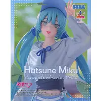 Luminasta - VOCALOID / Hatsune Miku