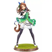 Figure - Uma Musume: Pretty Derby / King Halo